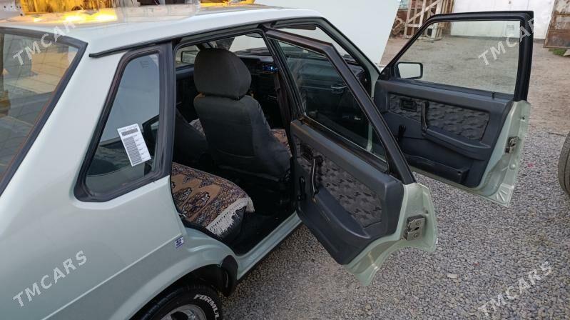 Lada 21099 2002 - 65 000 TMT - Mary - img 6