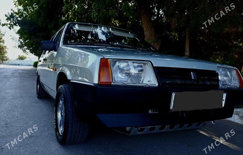 Lada 21099 2002 - 65 000 TMT - Mary - img 8