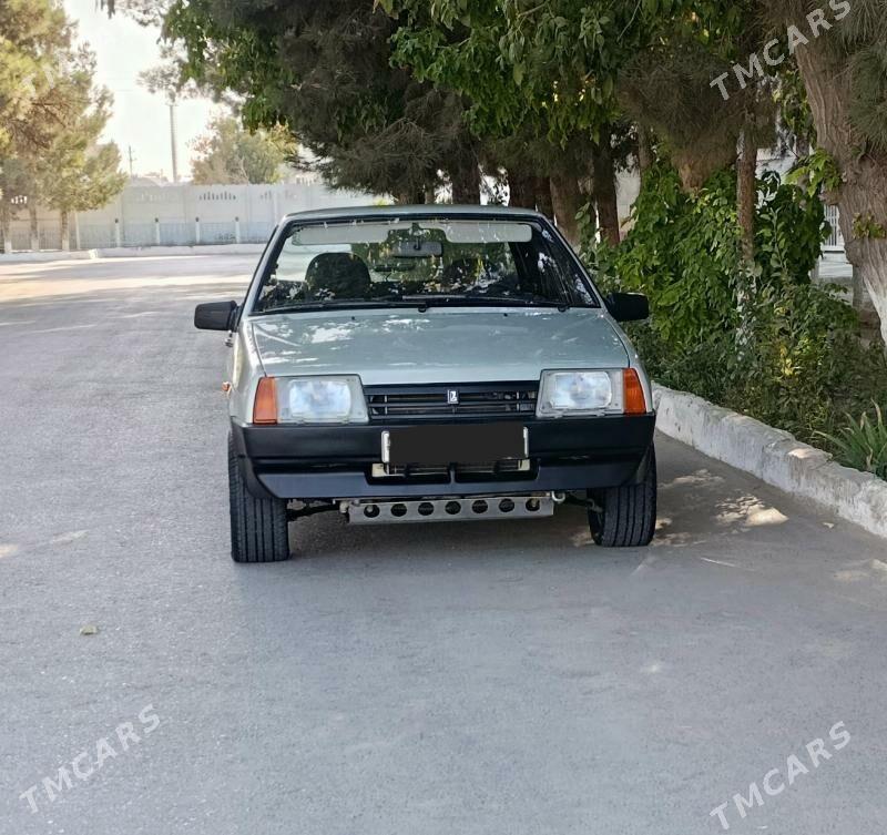Lada 21099 2002 - 65 000 TMT - Mary - img 9