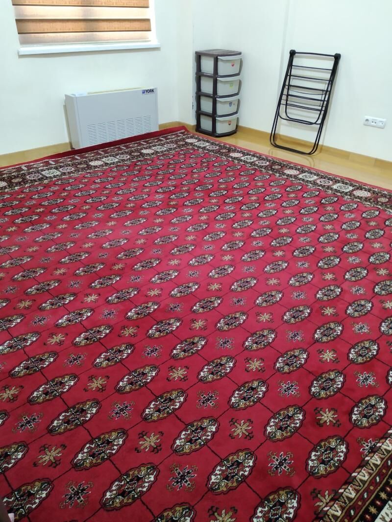 kwartirant gerek - 14-nji tapgyr (Sowhozny köç) - img 2
