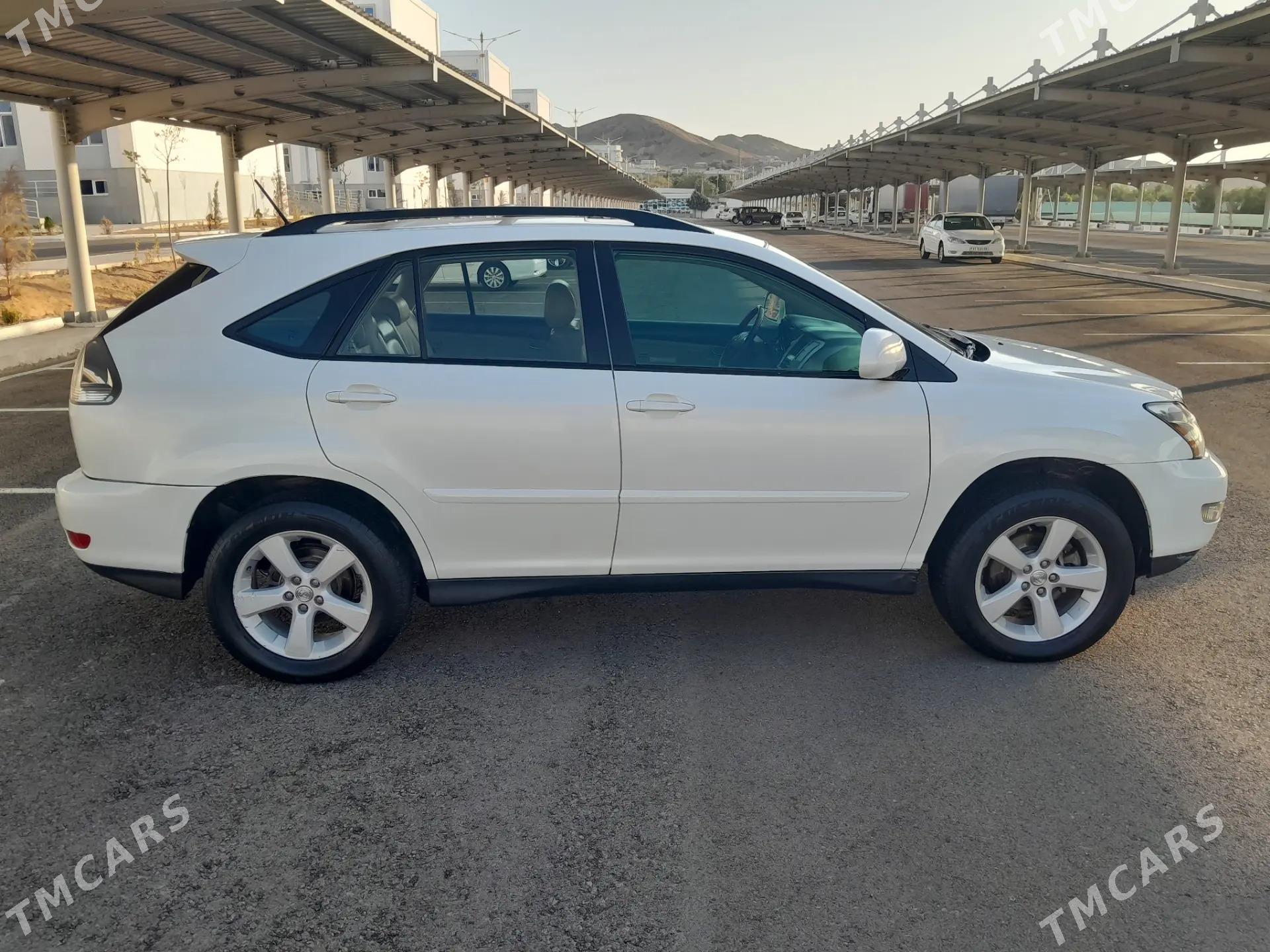 Lexus RX 330 2004 - 200 000 TMT - Türkmenbaşy - img 4