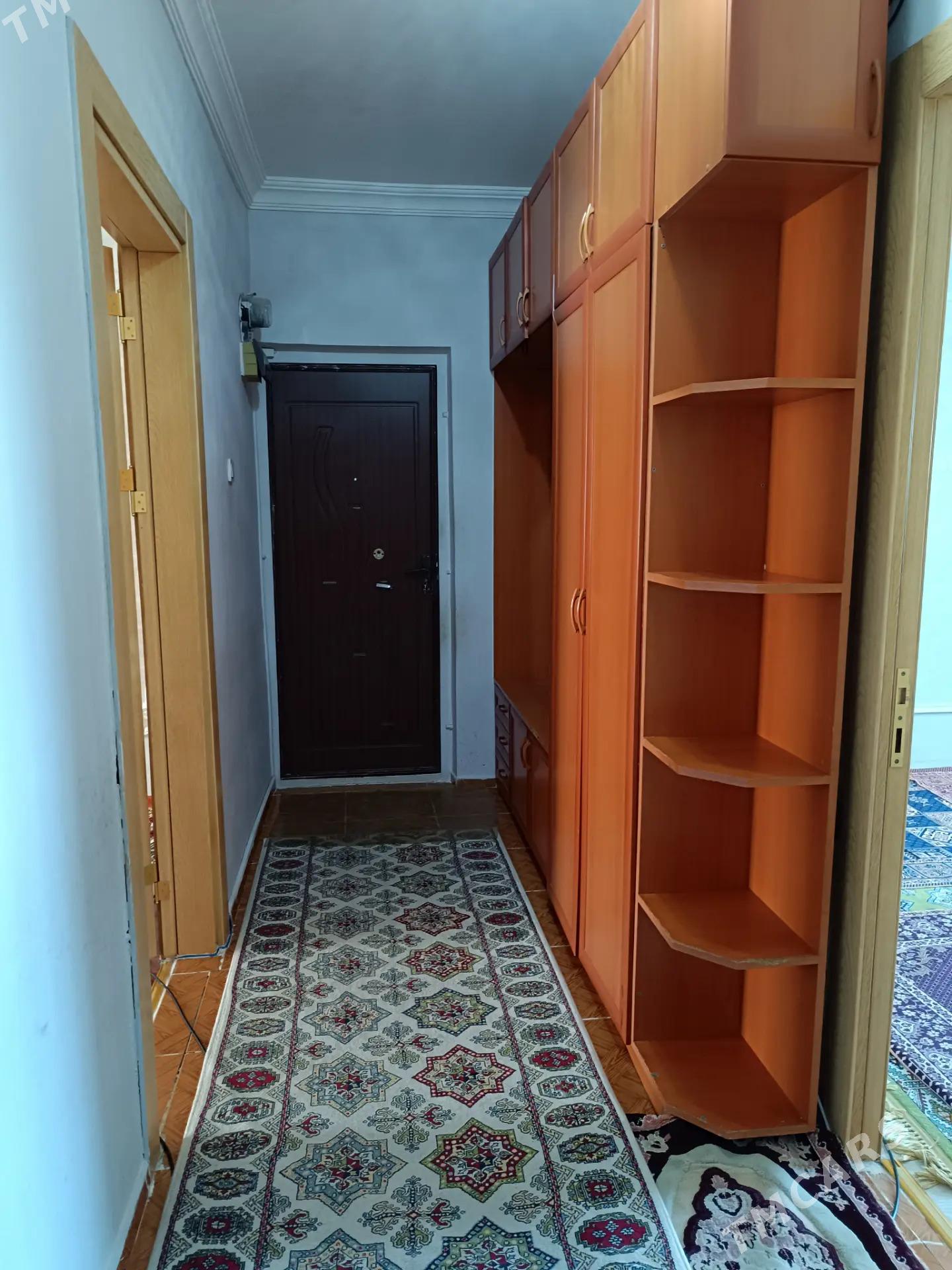 3 komnat - Ашхабад - img 5