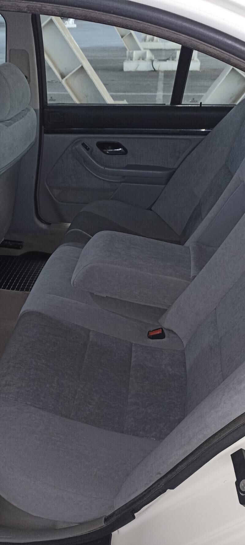 BMW E39 1998 - 120 000 TMT - Balkanabat - img 10
