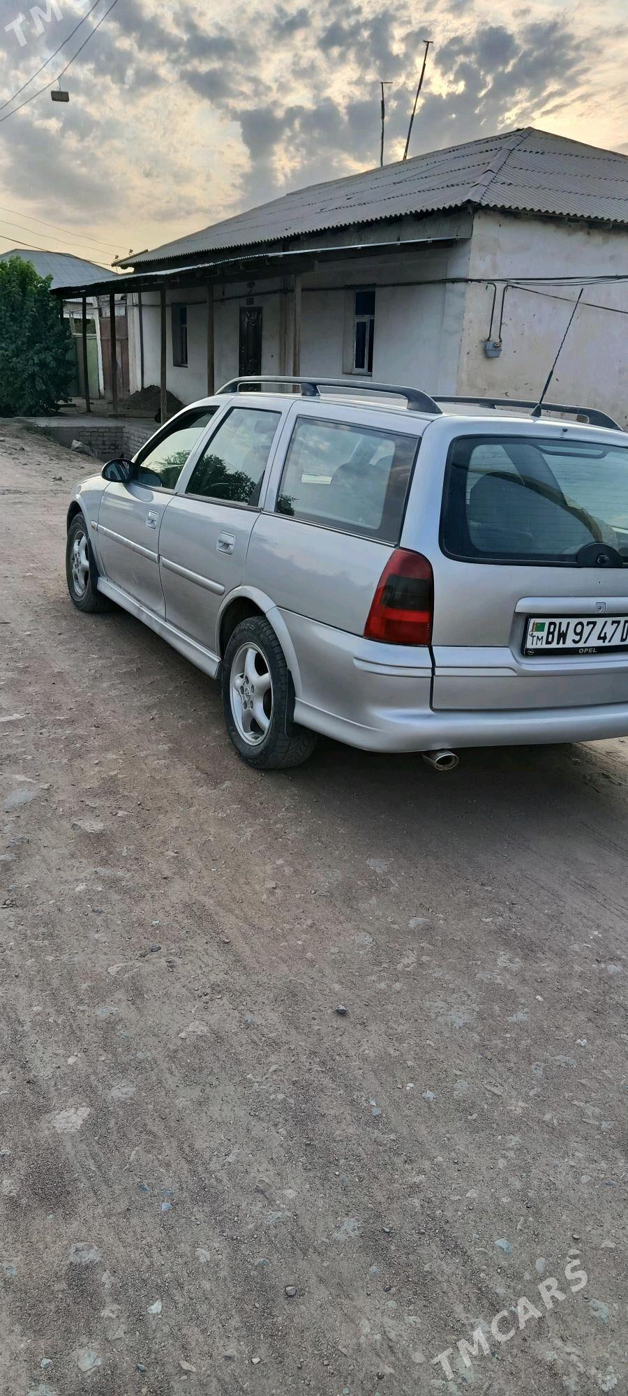 Opel Vectra 1999 - 70 000 TMT - Daşoguz - img 2