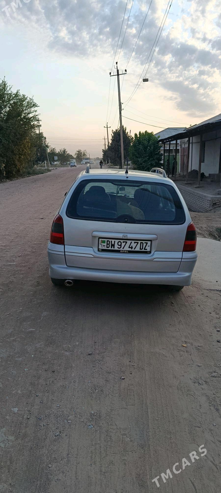 Opel Vectra 1999 - 70 000 TMT - Daşoguz - img 4