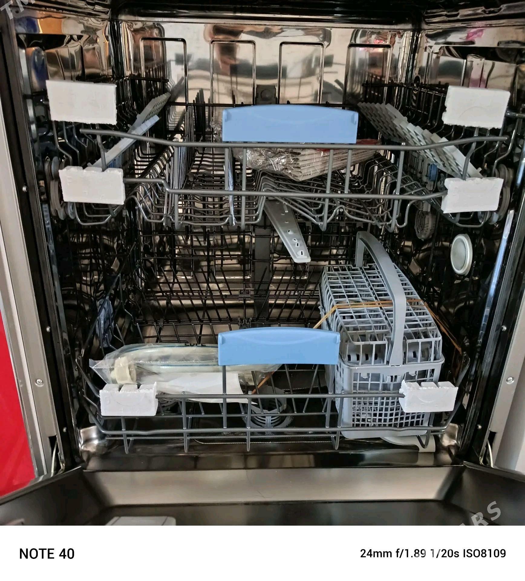 Vestel pasuda maşyn - Ýolöten - img 2