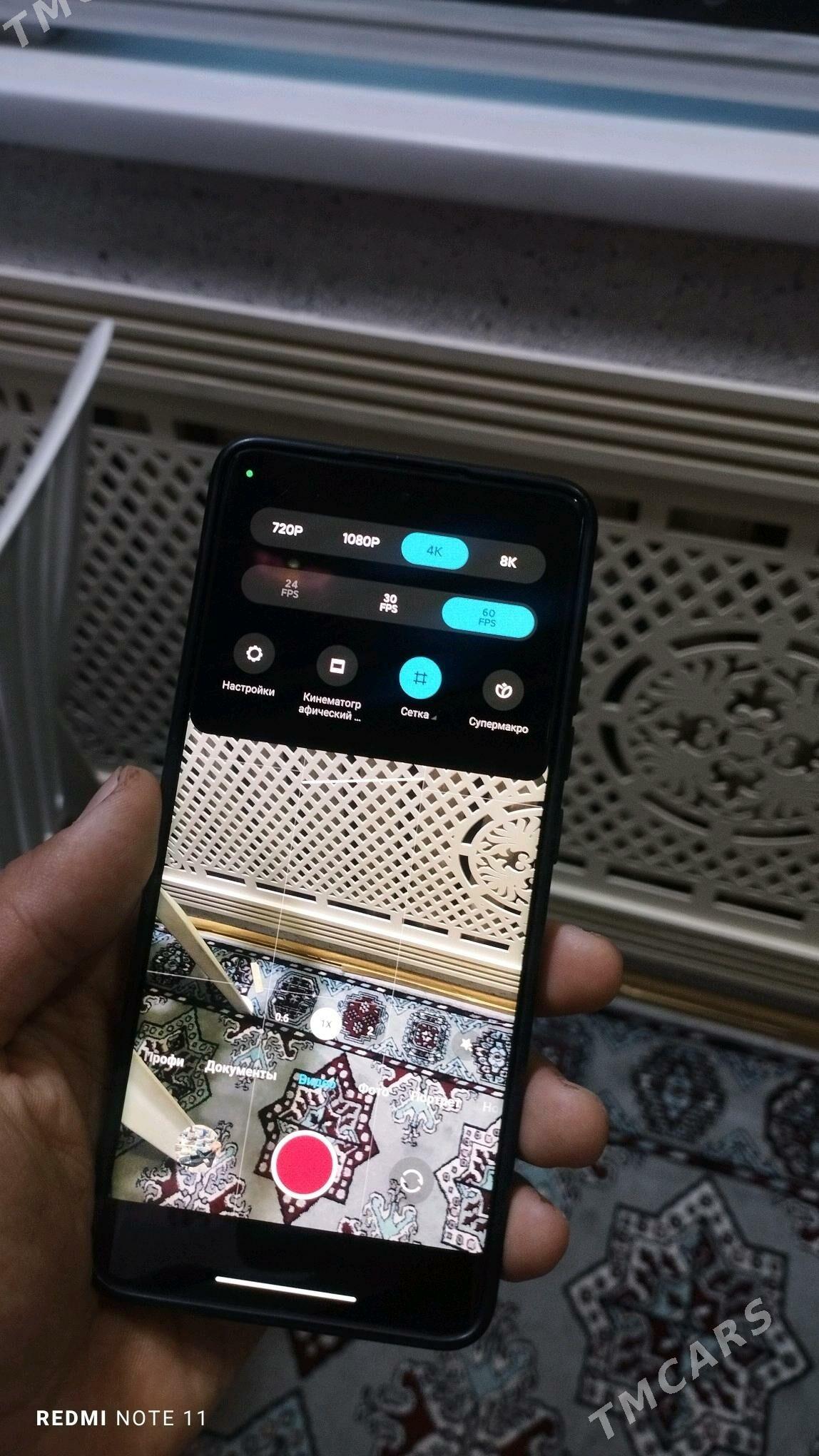 Xiaomi 12x 8/128 - Daşoguz - img 3