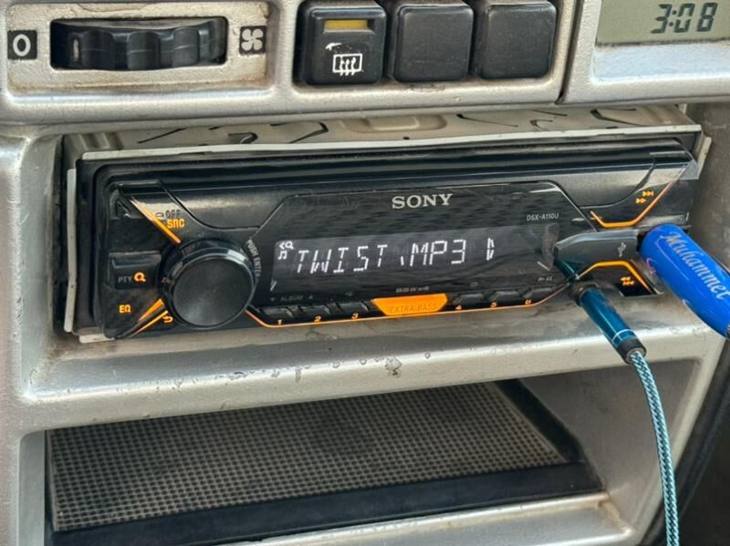SONY magnitafon orgi 600 TMT - Aşgabat - img 3
