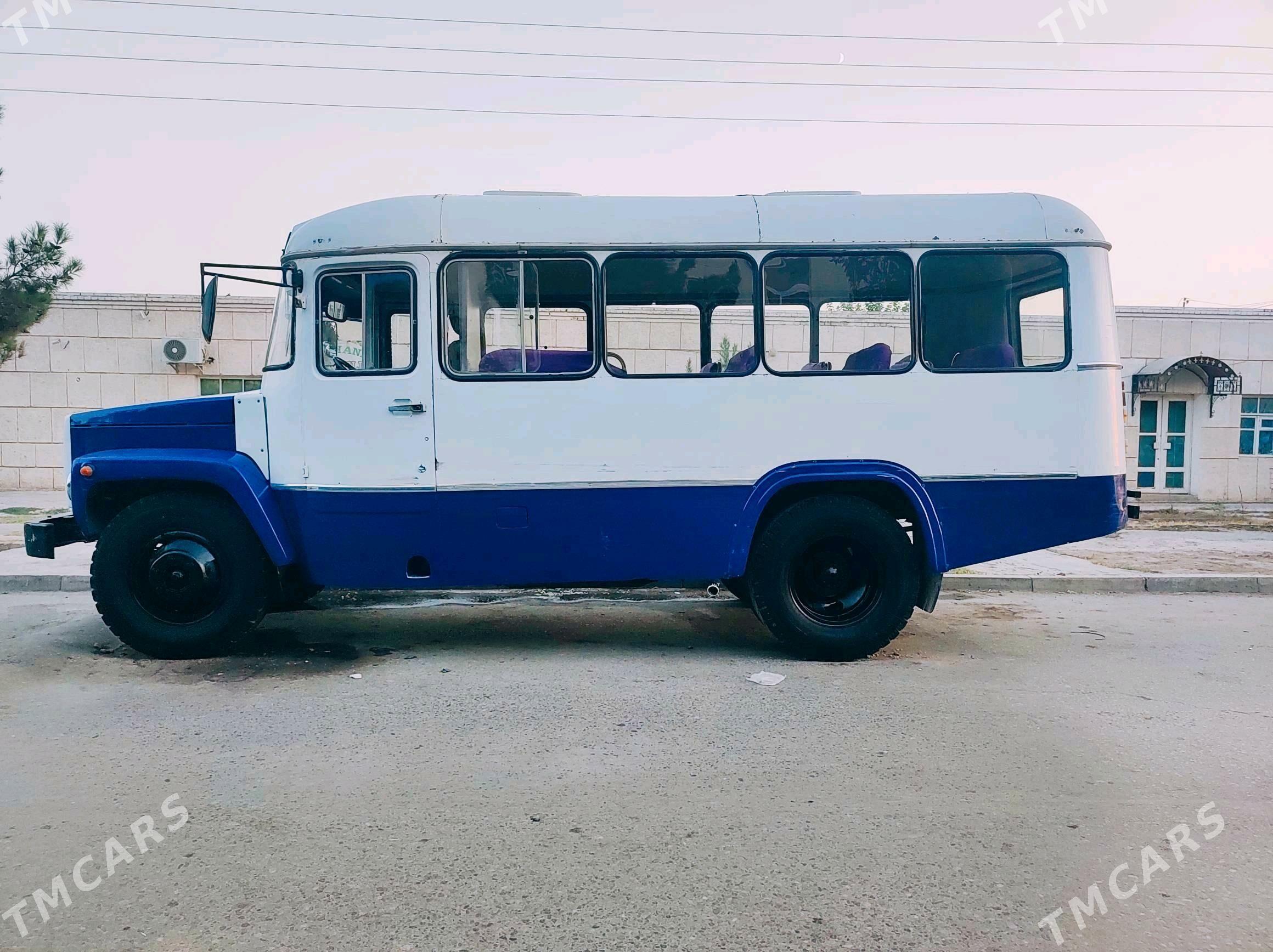 Gaz 53 1993 - 80 000 TMT - Туркменабат - img 7