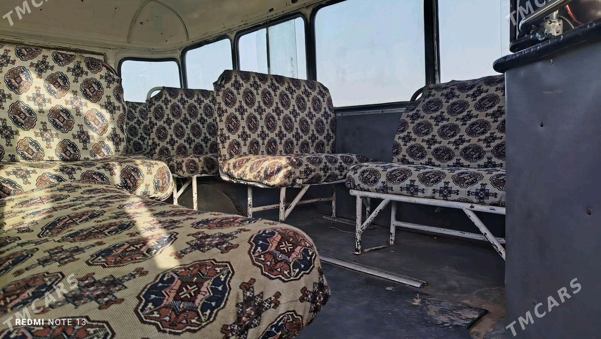 Gaz 53 1987 - 65 000 TMT - Теджен - img 3