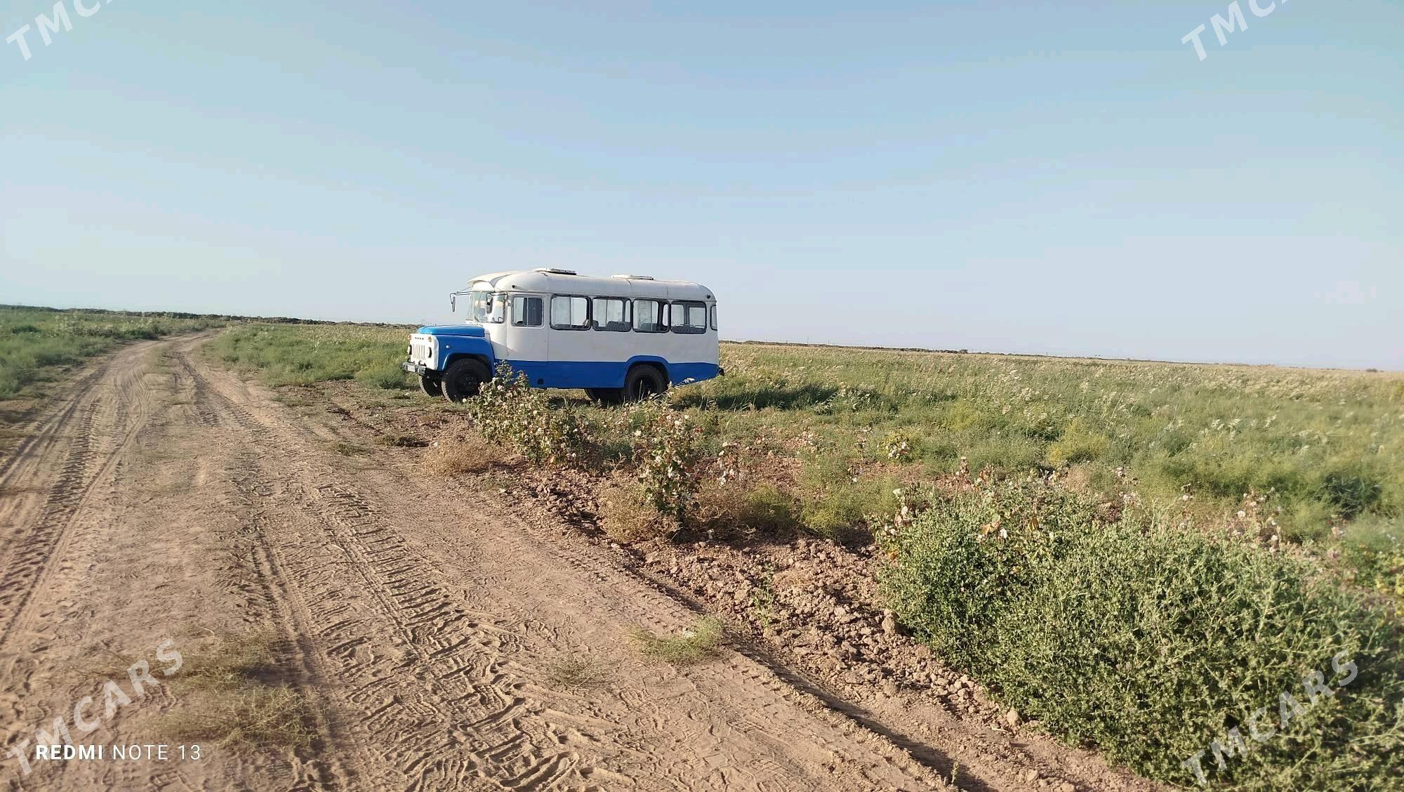 Gaz 53 1987 - 65 000 TMT - Теджен - img 7
