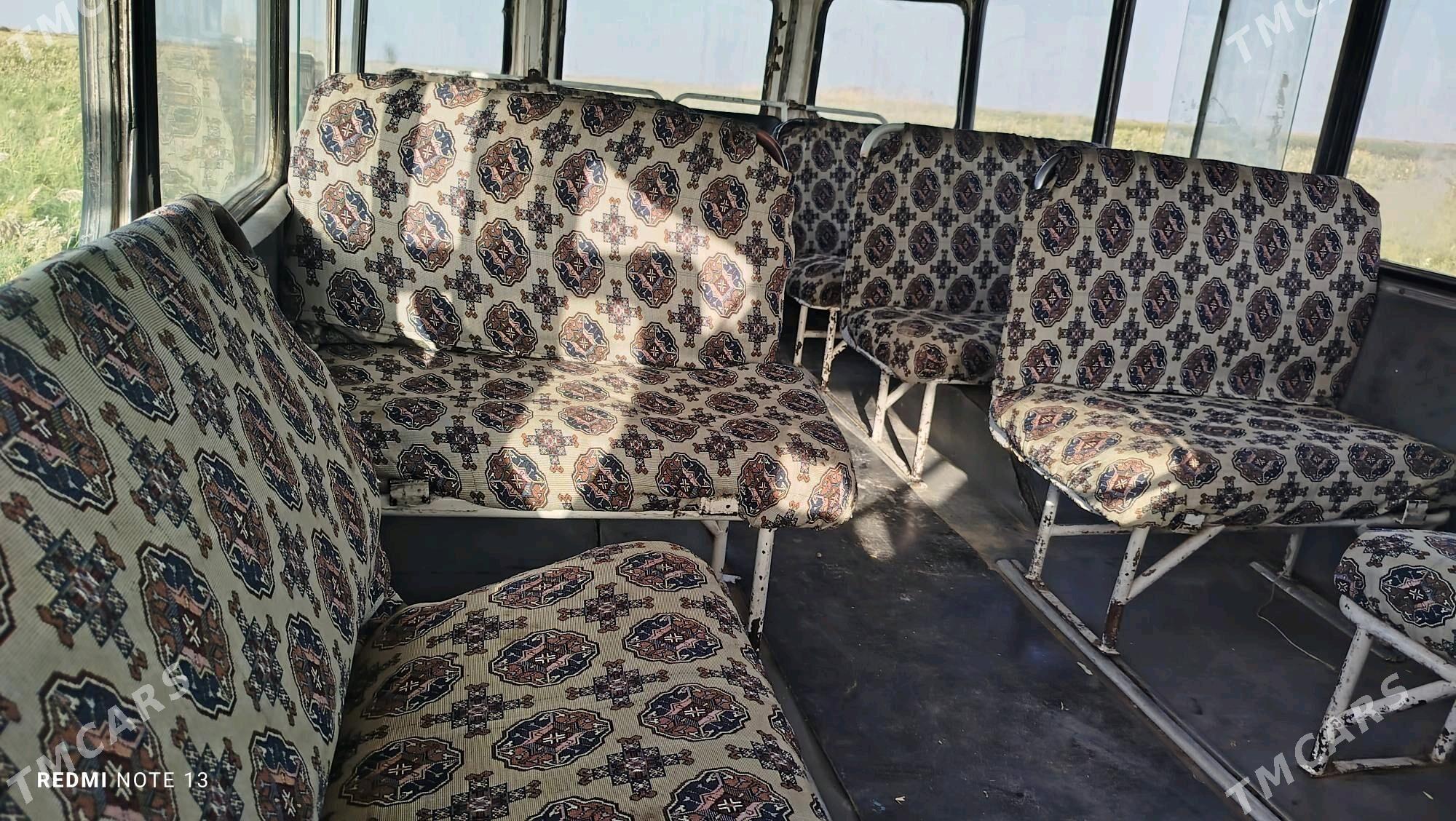 Gaz 53 1987 - 65 000 TMT - Теджен - img 6