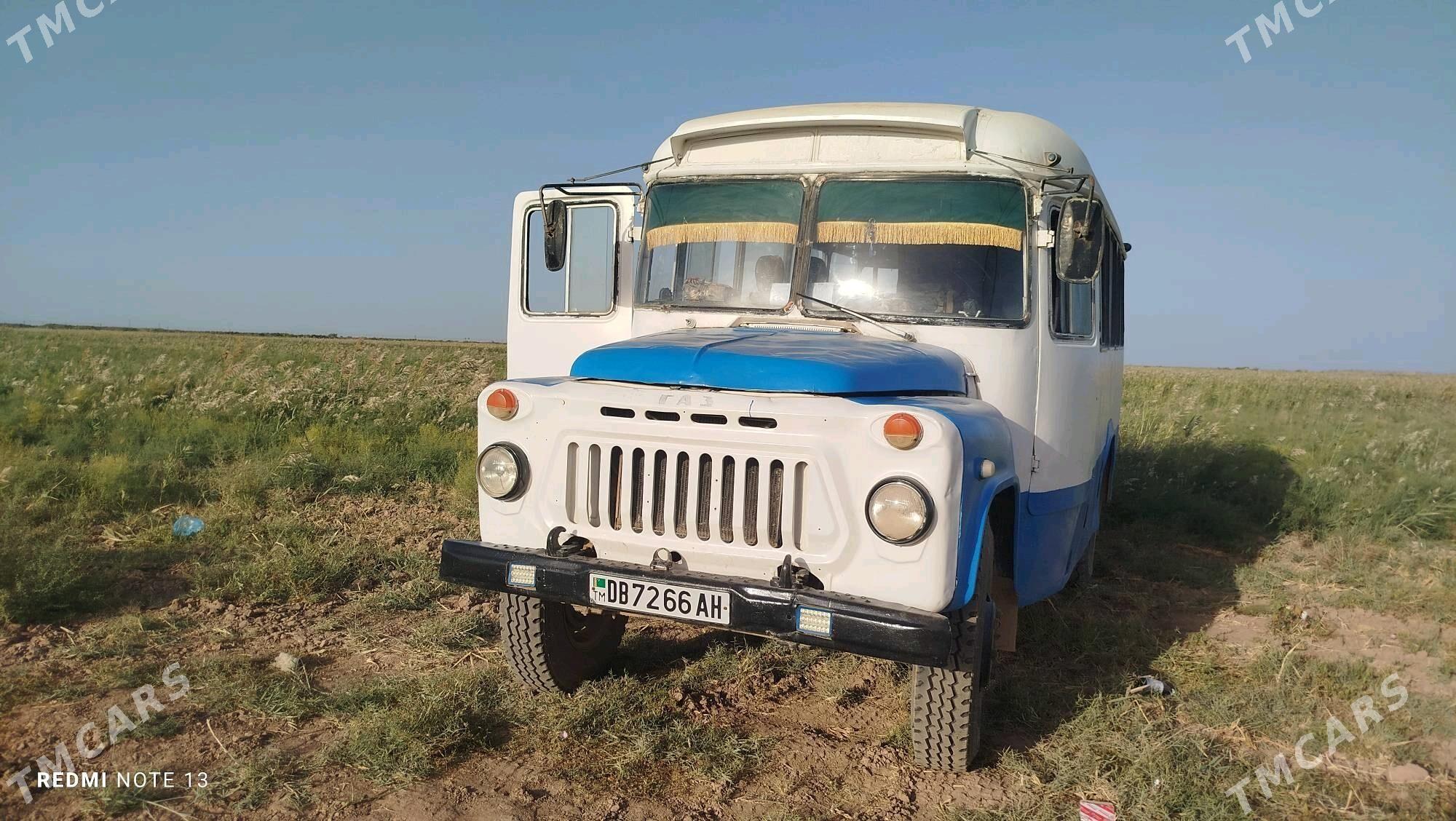 Gaz 53 1987 - 65 000 TMT - Теджен - img 4