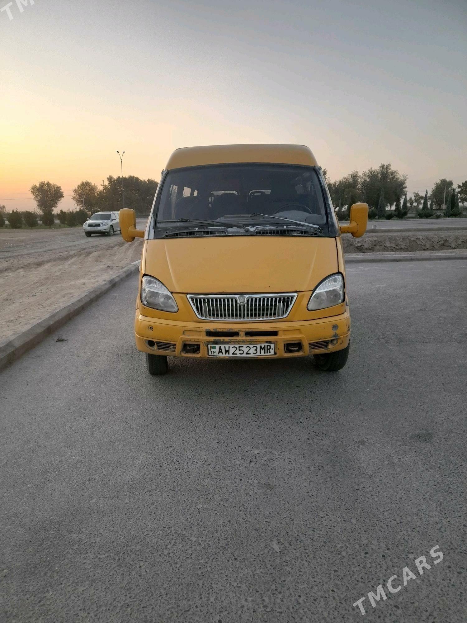 Gaz Gazel 2005 - 65 000 TMT - Мары - img 4