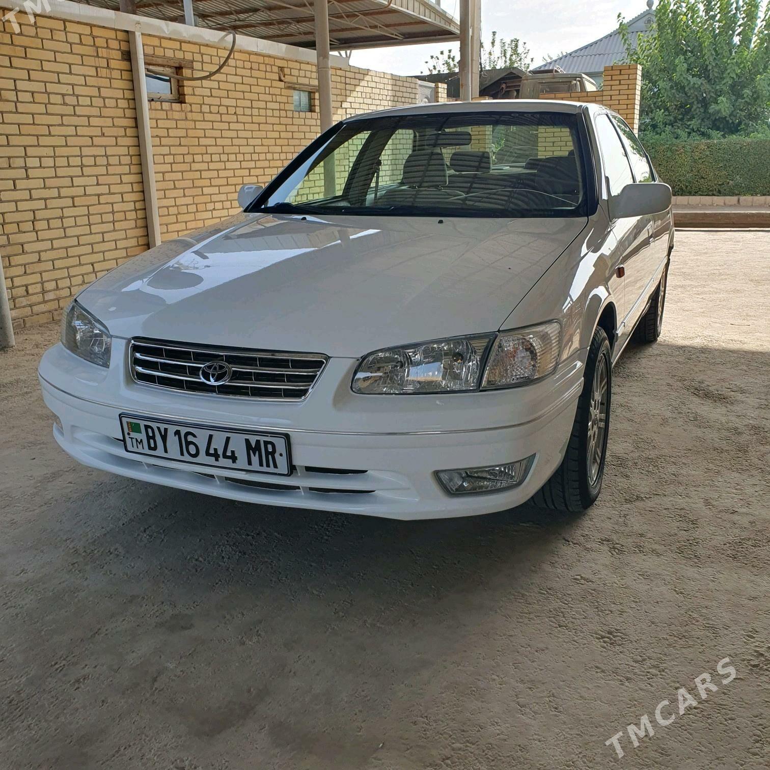Toyota Camry 1999 - 129 000 TMT - Мургап - img 6