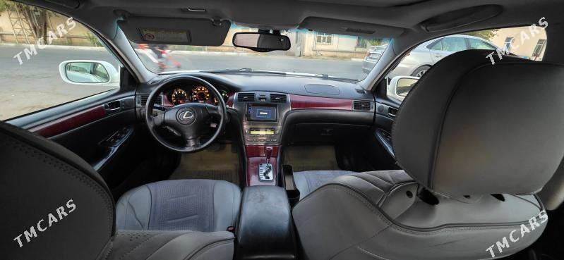 Lexus ES 300 2003 - 170 000 TMT - Чарджоу - img 4