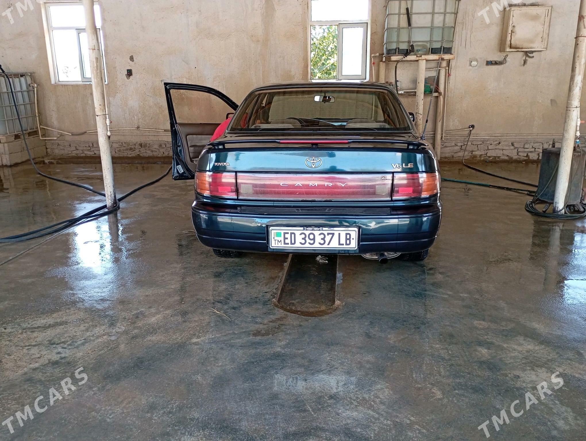 Toyota Camry 1994 - 85 000 TMT - Койтендаг - img 6