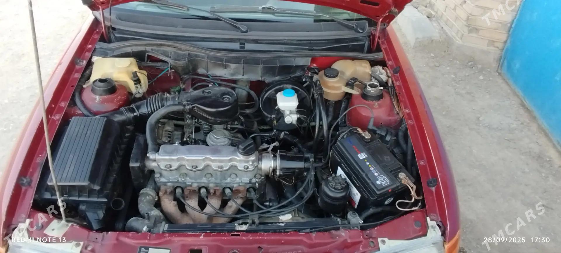 Opel Astra 1992 - 43 000 TMT - Мары - img 6