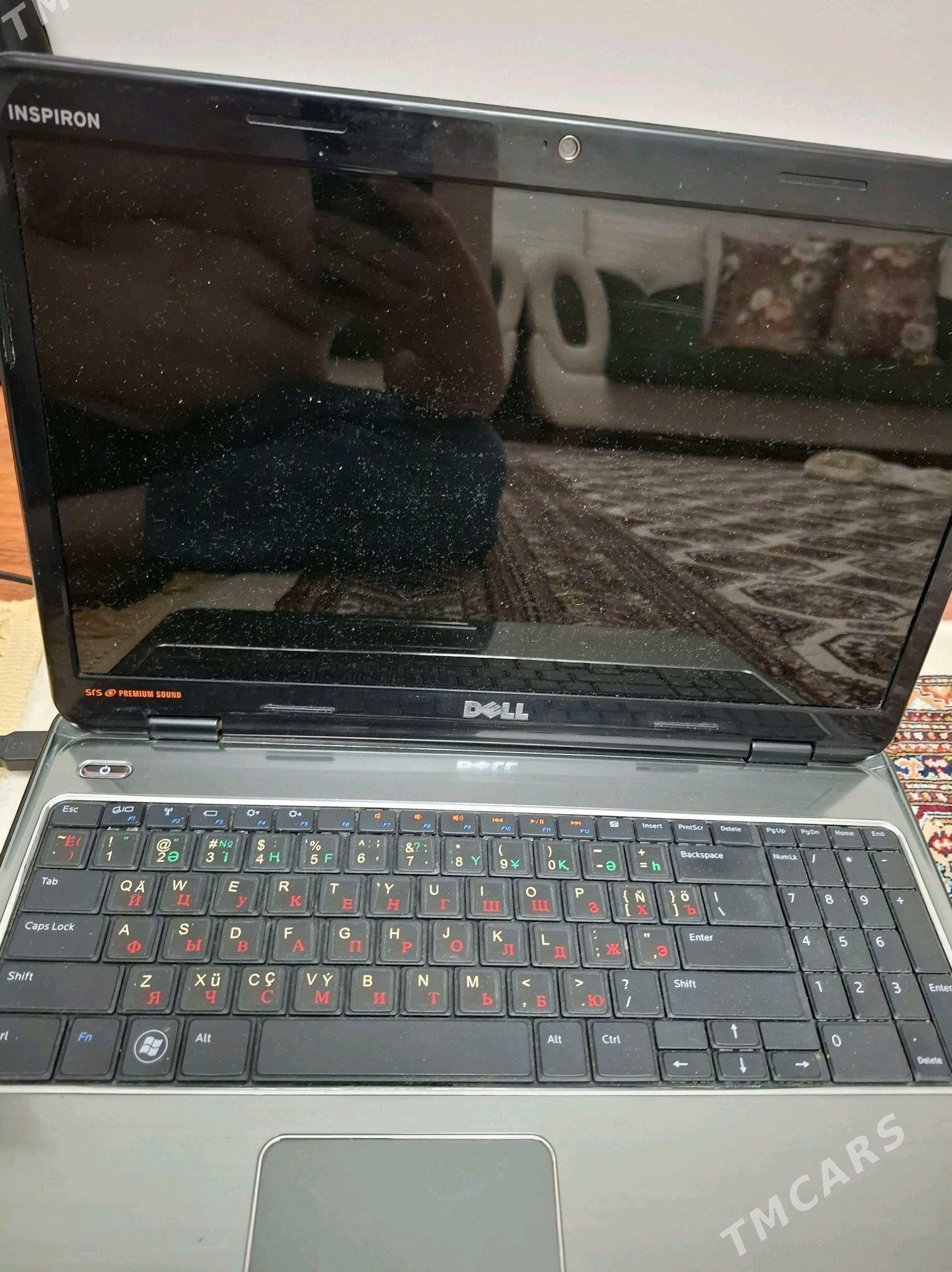 Dell inspiron - Гарадамак - img 2