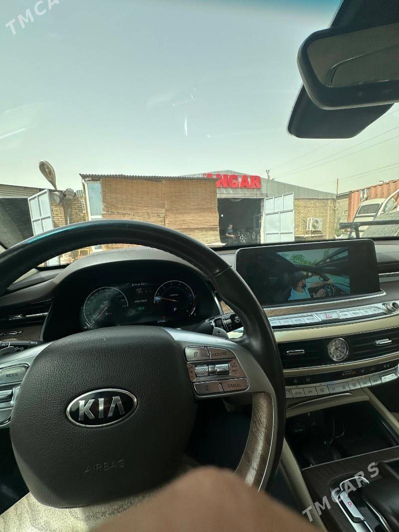 Kia K900 2020 - 550 000 TMT - Мары - img 2