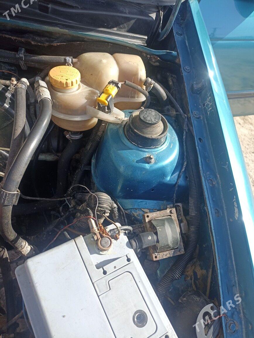 Opel Astra 1993 - 43 000 TMT - Mary - img 7