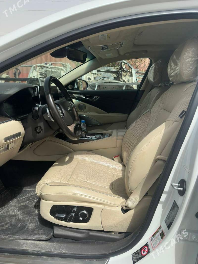 Kia K900 2020 - 550 000 TMT - Мары - img 5