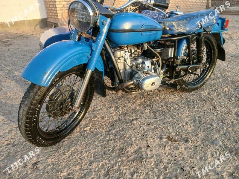 Ural 5557 2014 - 6 000 TMT - Sarahs - img 4
