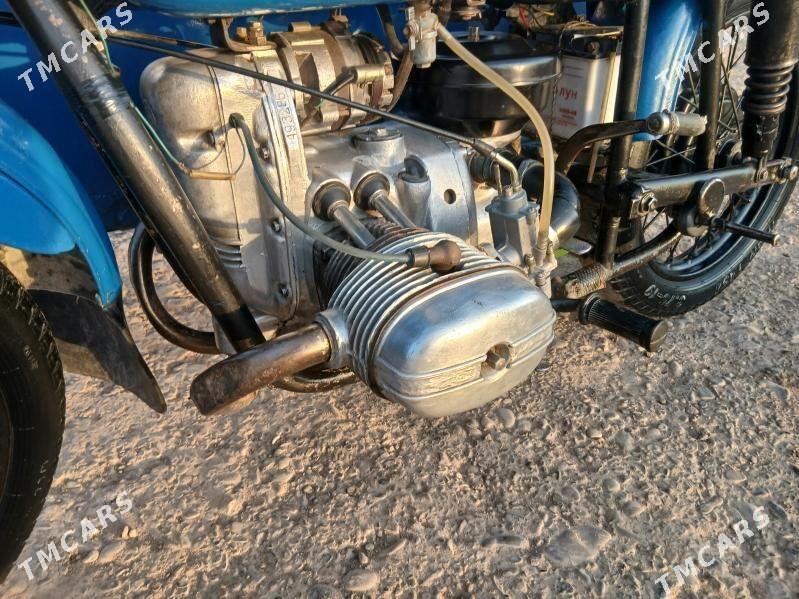 Ural 5557 2014 - 6 000 TMT - Sarahs - img 3