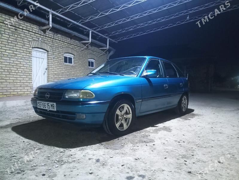 Opel Astra 1993 - 43 000 TMT - Mary - img 5