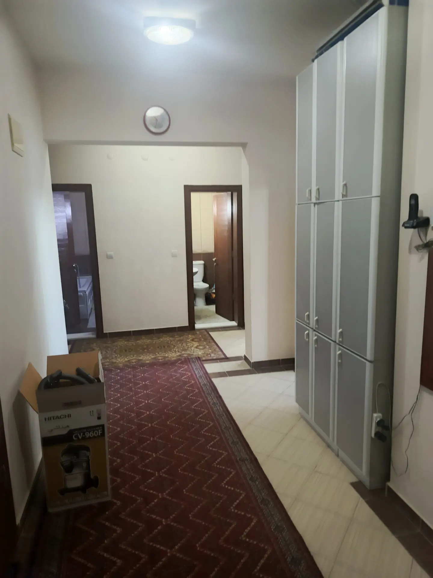 TASLAMA. 3 KOM. 2-NJI ETAJ - Aşgabat - img 5
