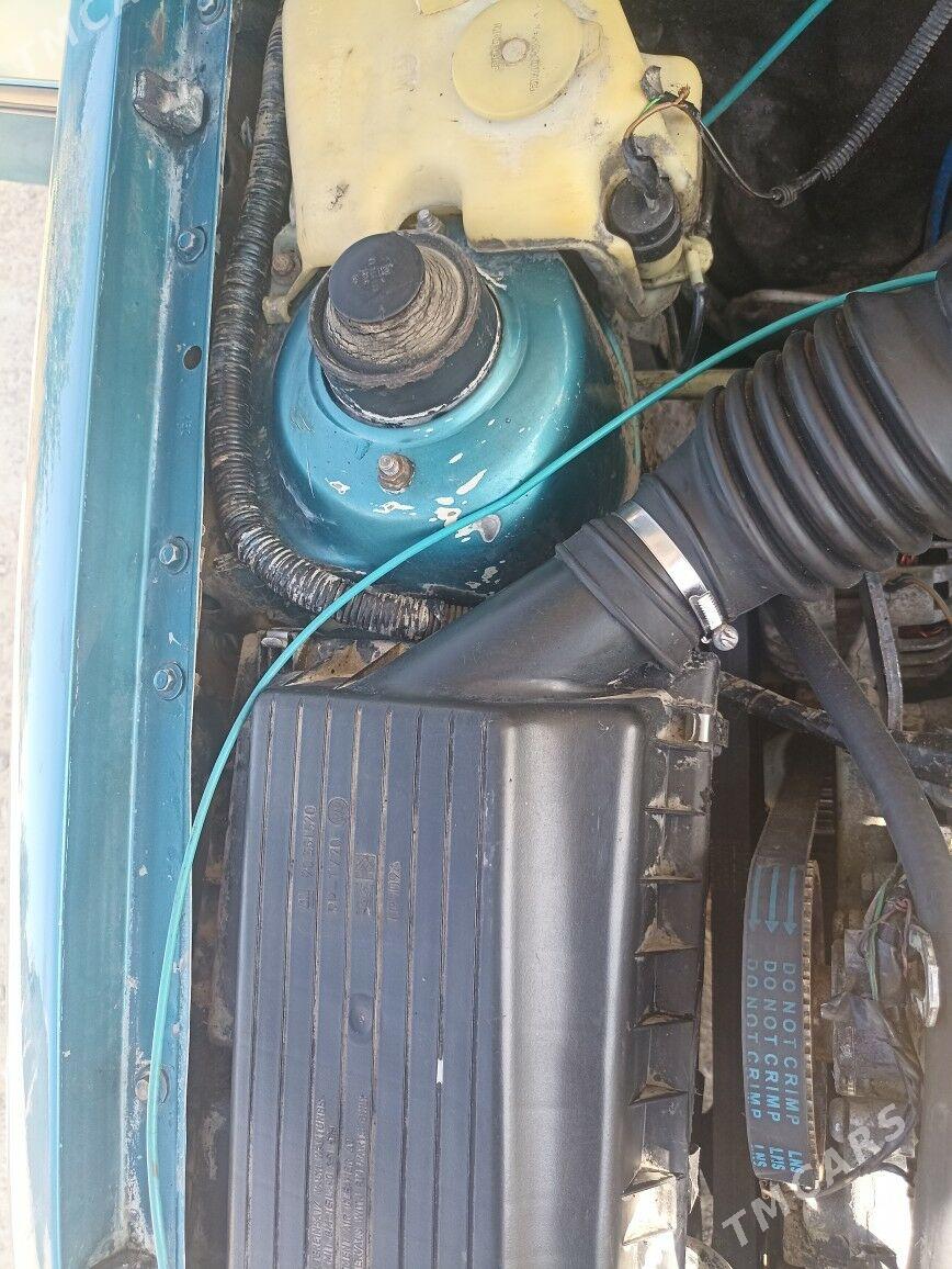 Opel Astra 1993 - 43 000 TMT - Mary - img 3