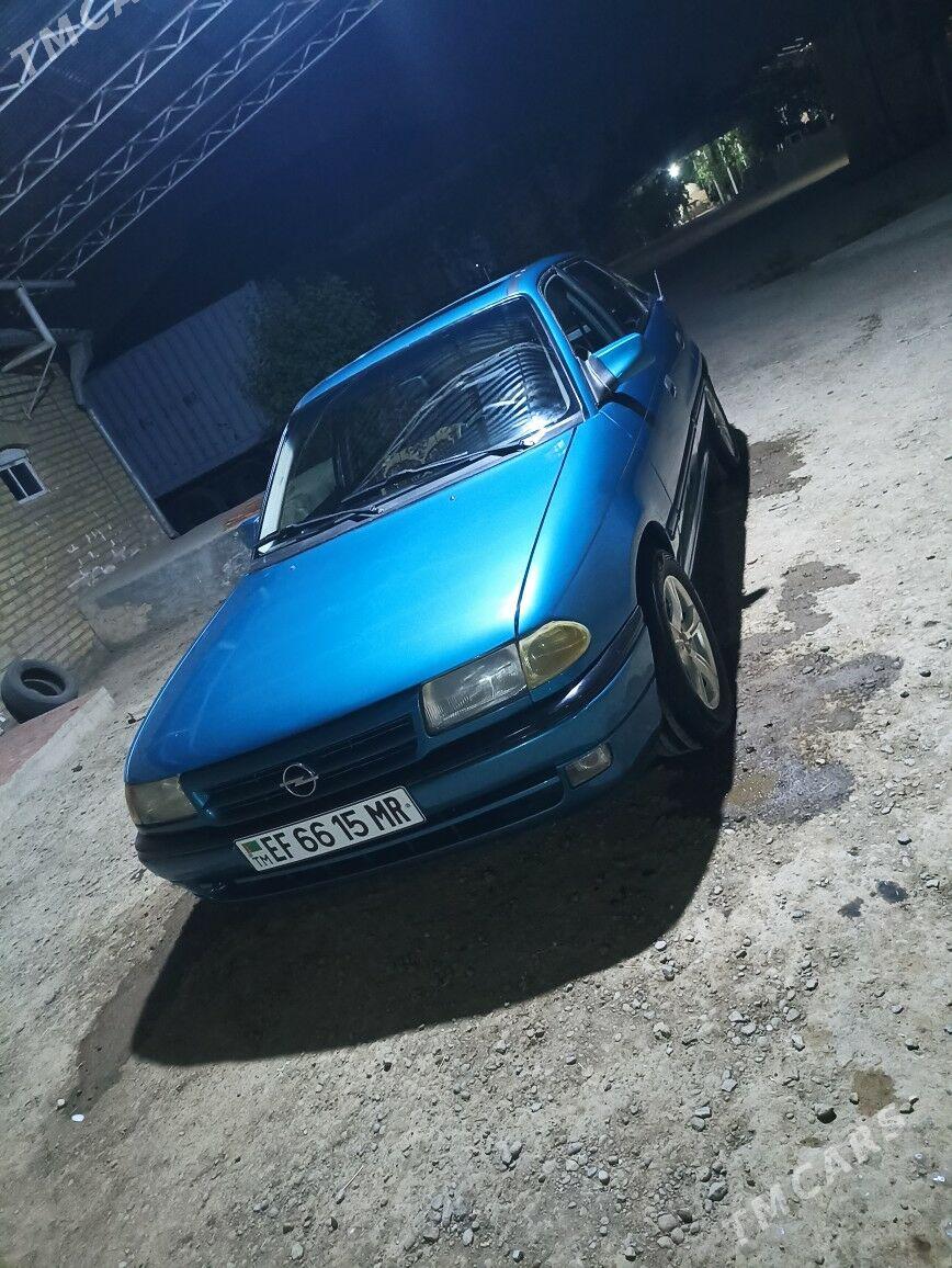 Opel Astra 1993 - 43 000 TMT - Mary - img 2