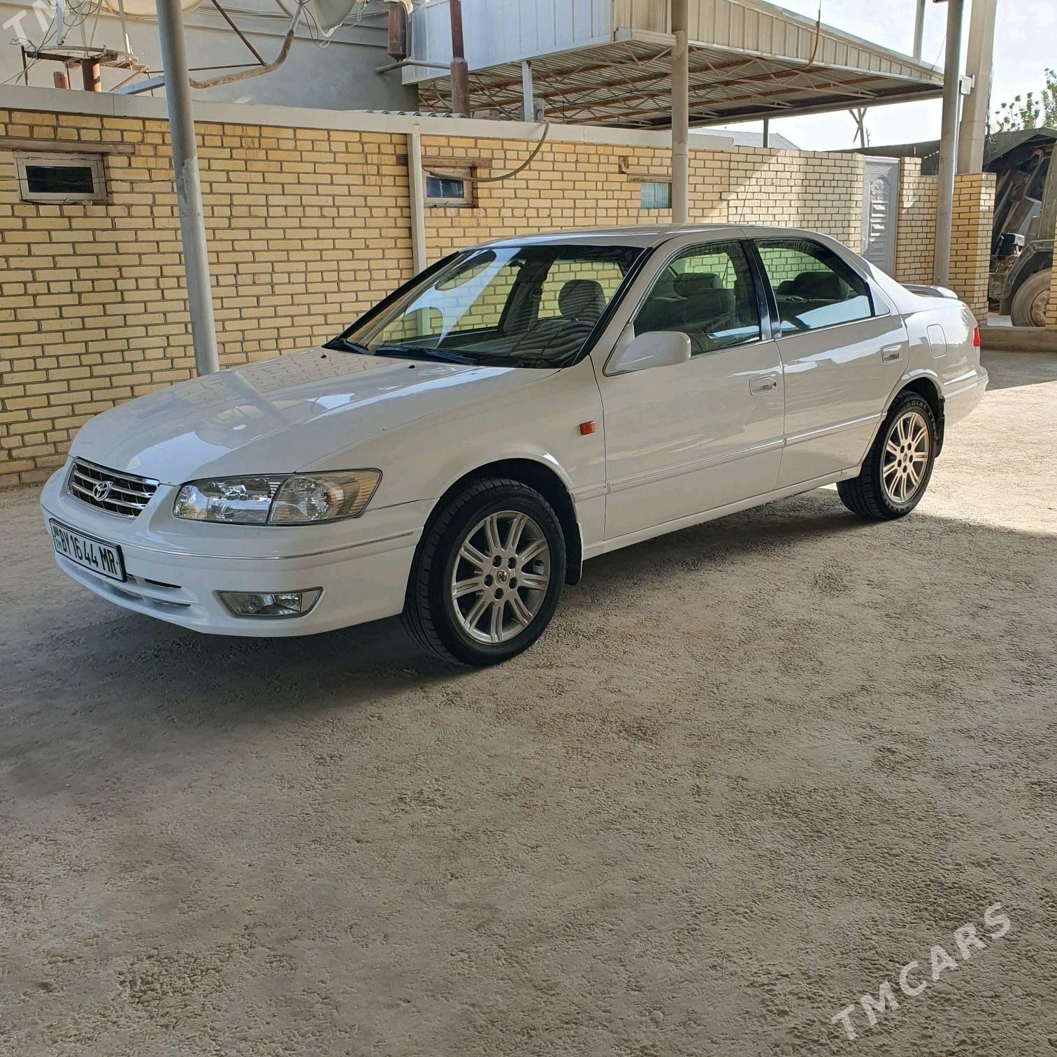 Toyota Camry 1999 - 129 000 TMT - Мургап - img 7