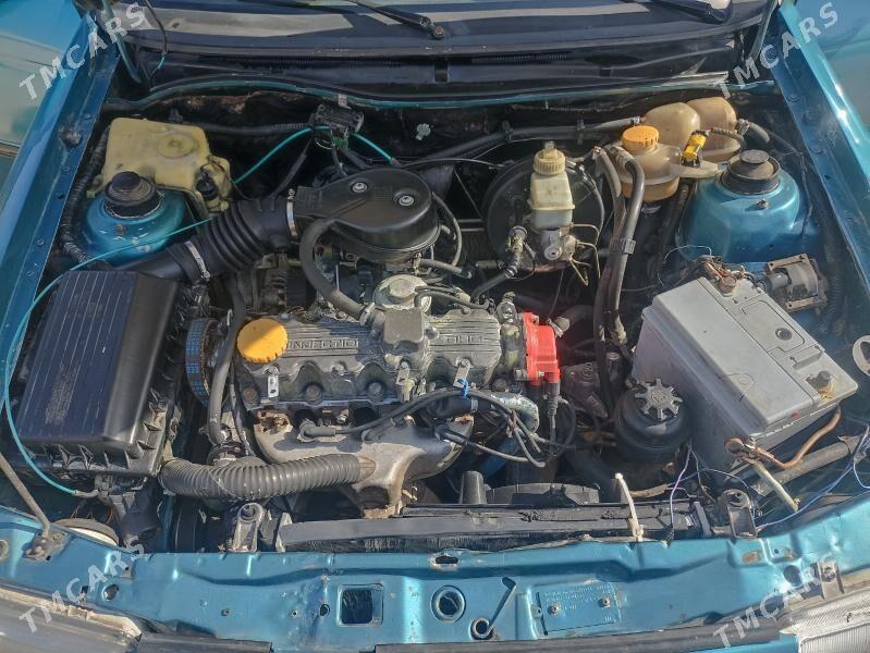Opel Astra 1993 - 43 000 TMT - Mary - img 10
