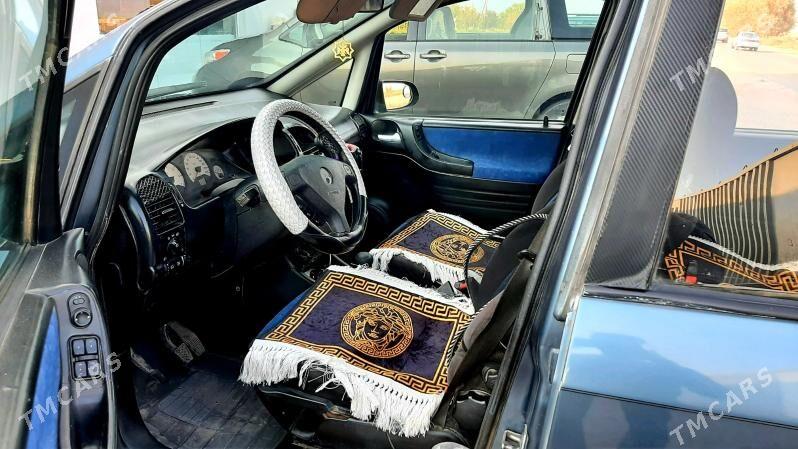 Opel Zafira 2001 - 86 000 TMT - Daşoguz - img 6