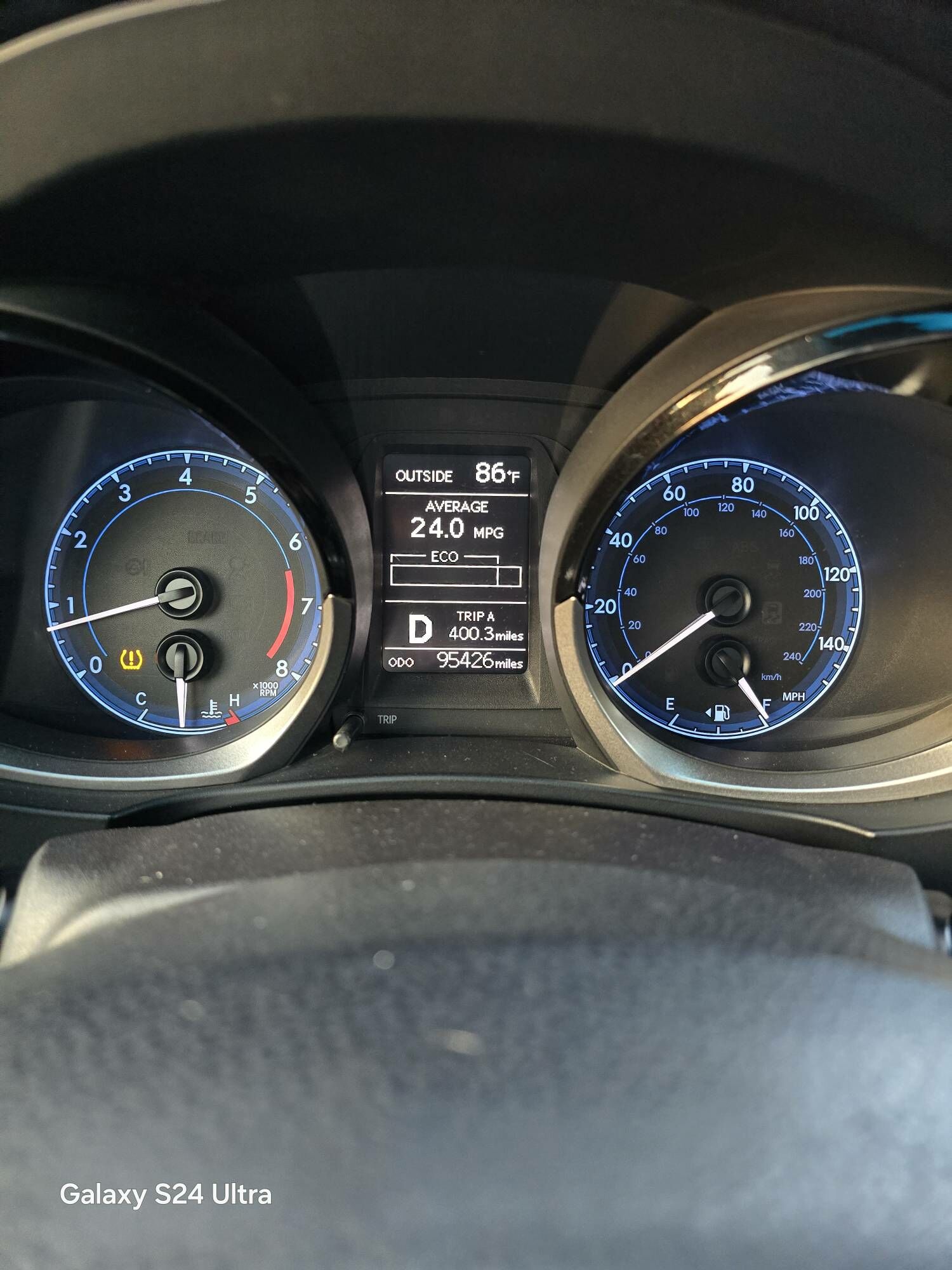 Toyota Corolla 2016 - 210 000 TMT - Нефтегаз (ул. Андалиб-Юбилейная) - img 8