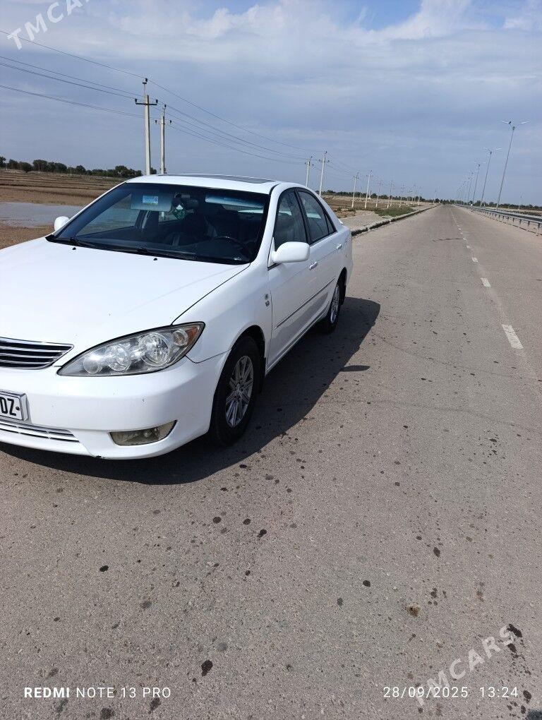 Toyota Camry 2003 - 185 000 TMT - Akdepe - img 3