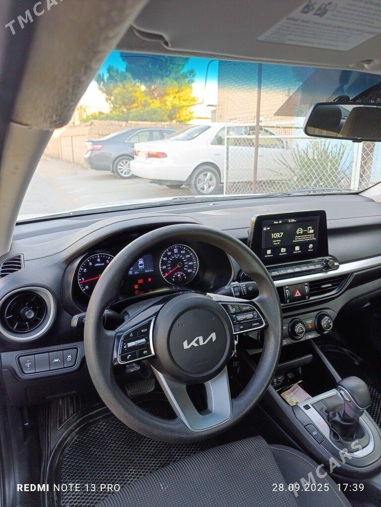 Kia Forte 2021 - 198 000 TMT - Mary - img 3
