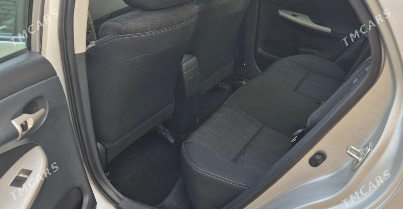 Toyota Corolla 2012 - 205 000 TMT - Ашхабад - img 3