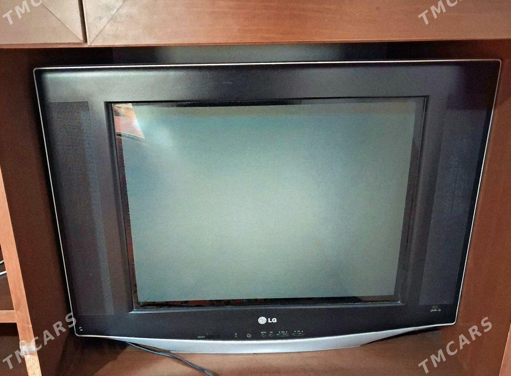 Telewizor LG - Aşgabat - img 2