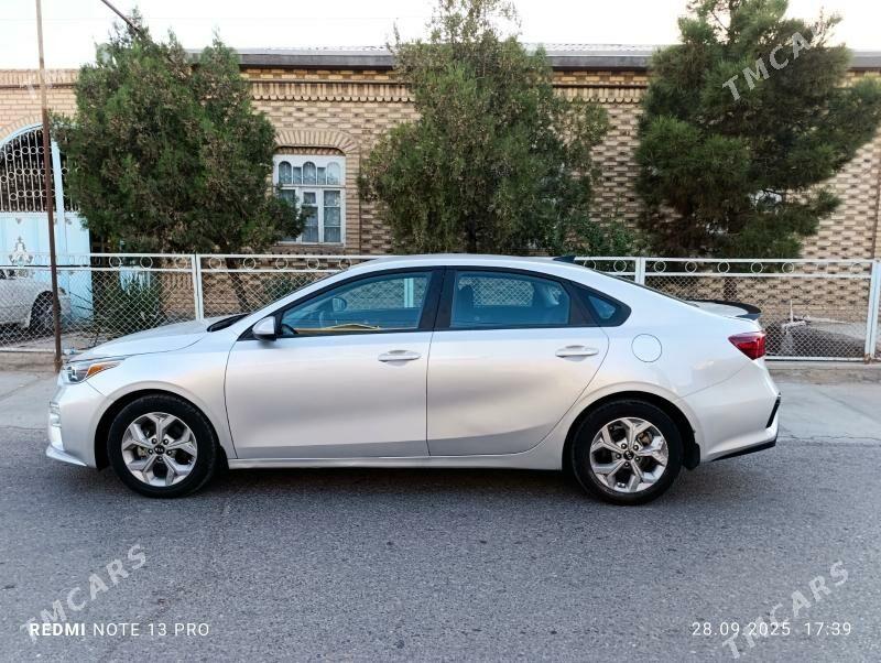 Kia Forte 2021 - 198 000 TMT - Mary - img 6