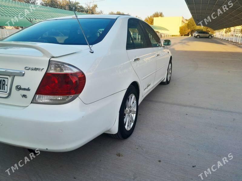 Toyota Camry 2004 - 190 000 TMT - Байрамали - img 2