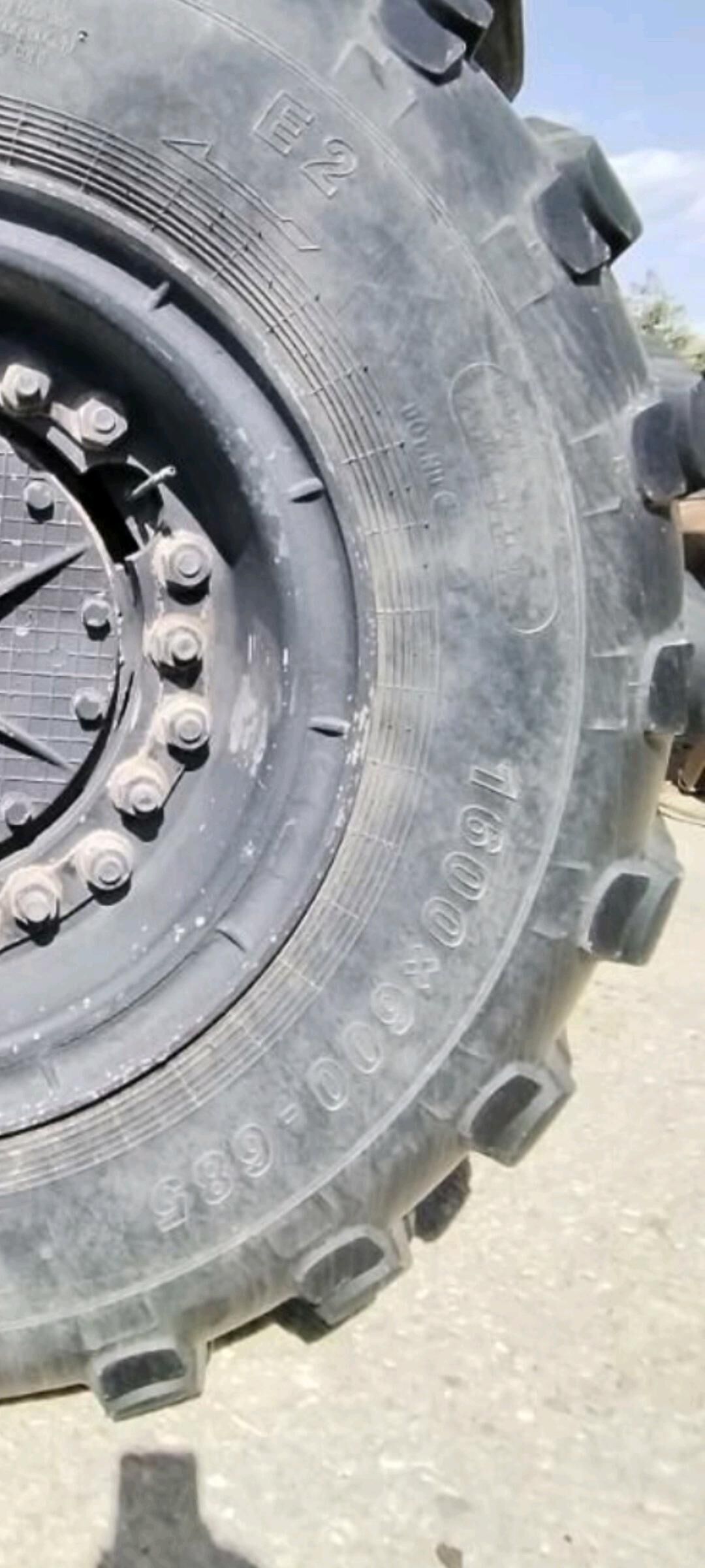 kamyr flipr Pagrusik 100 TMT - Балканабат - img 2