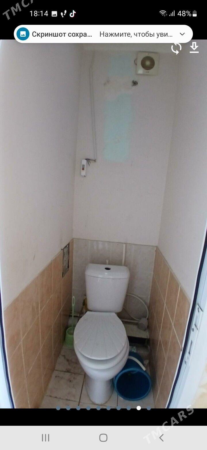 Gawdan 3 komnat - Ашхабад - img 6