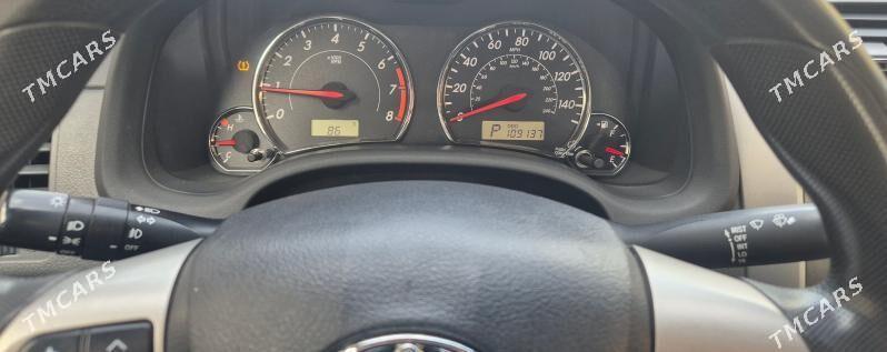 Toyota Corolla 2012 - 205 000 TMT - Ашхабад - img 6