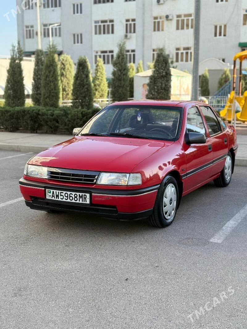 Opel Vectra 1990 - 52 000 TMT - Mary - img 8