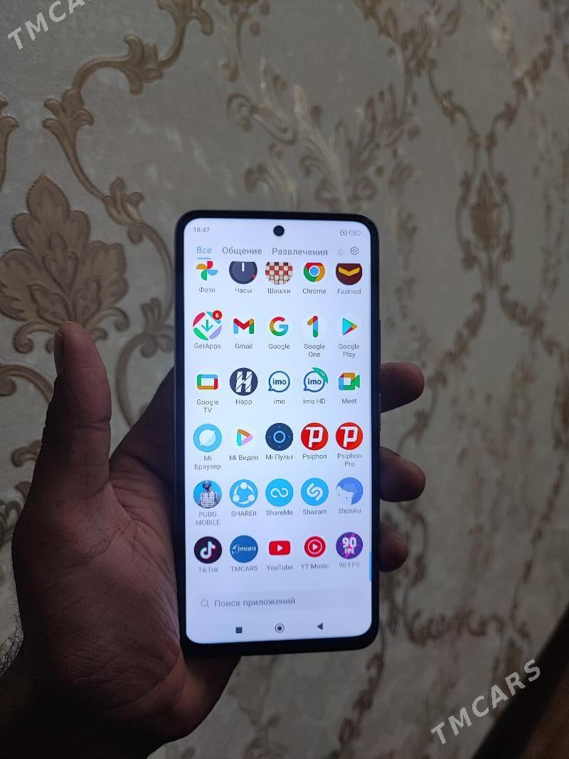 Redmi Note 10 pro 5G. - Туркменабат - img 3