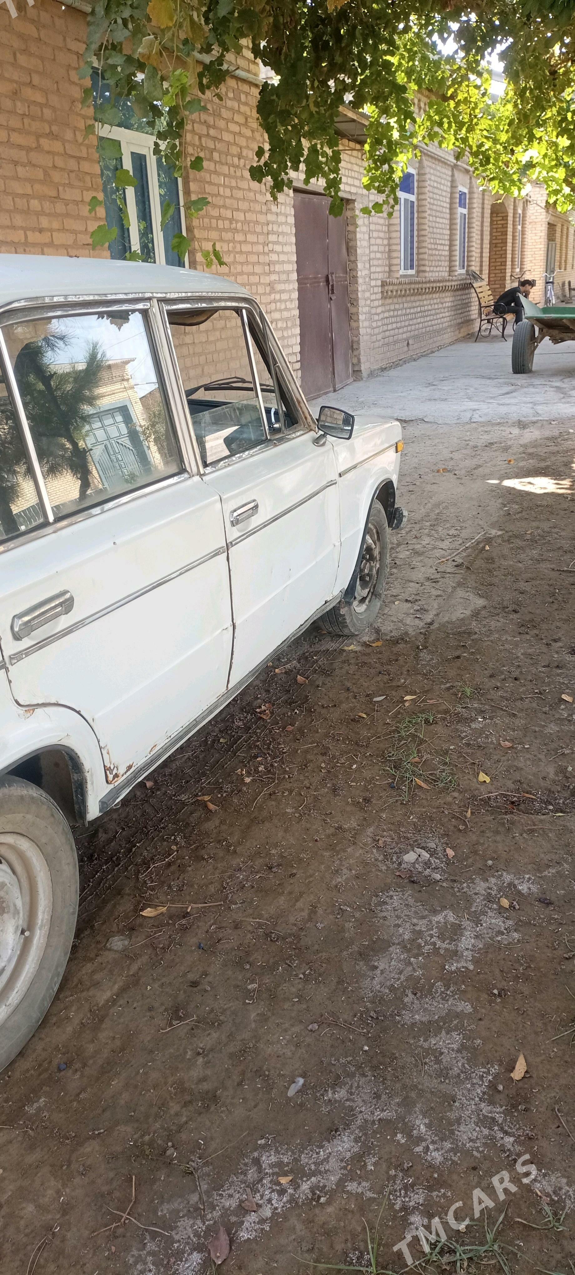Lada 2106 1984 - 13 000 TMT - Dänew - img 2