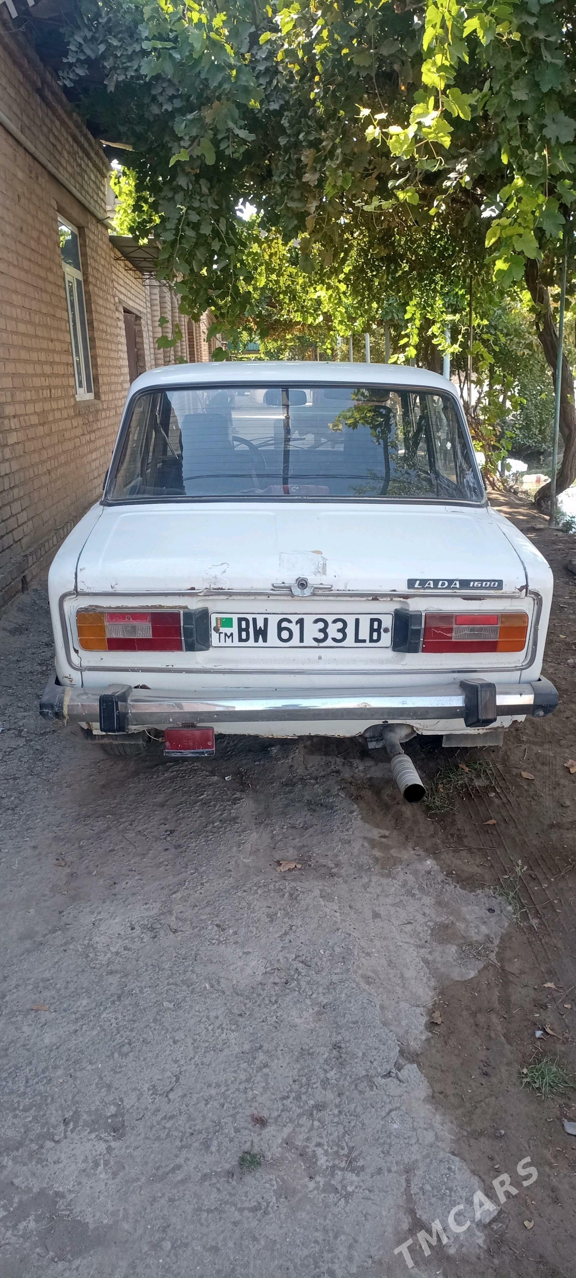 Lada 2106 1984 - 13 000 TMT - Dänew - img 3