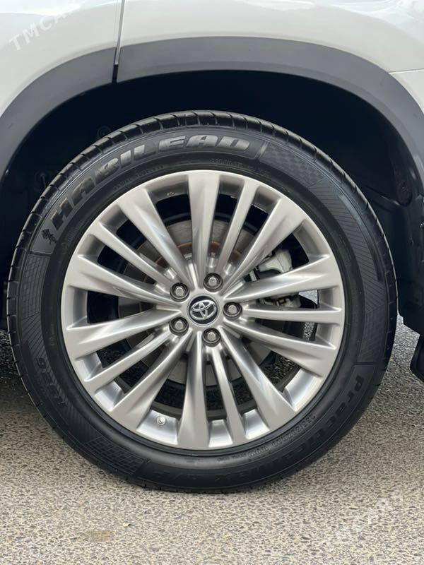 Toyota Highlander 2022 - 637 000 TMT - Ашхабад - img 4